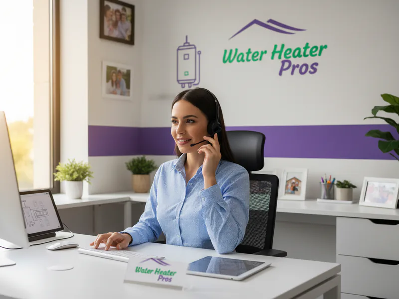 Water Heater Repair  in Saratoga  FAQ